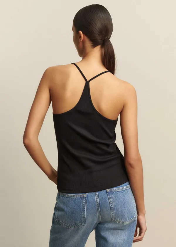 halterneck_tank_top_4-1.webp ME+EM Halterneck Tank Top | Women T-Shirts