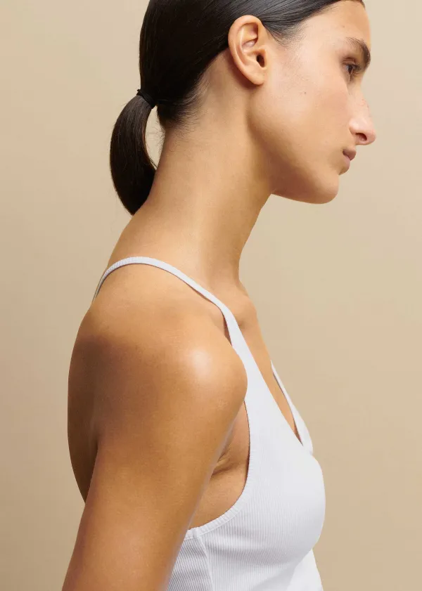 halterneck_tank_top_5.webp ME+EM Halterneck Tank Top | Women T-Shirts