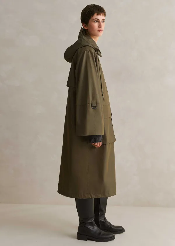 handsfree_oversized_parka_4.webp ME+EM Hands-Free Oversized Parka | Women Coats
