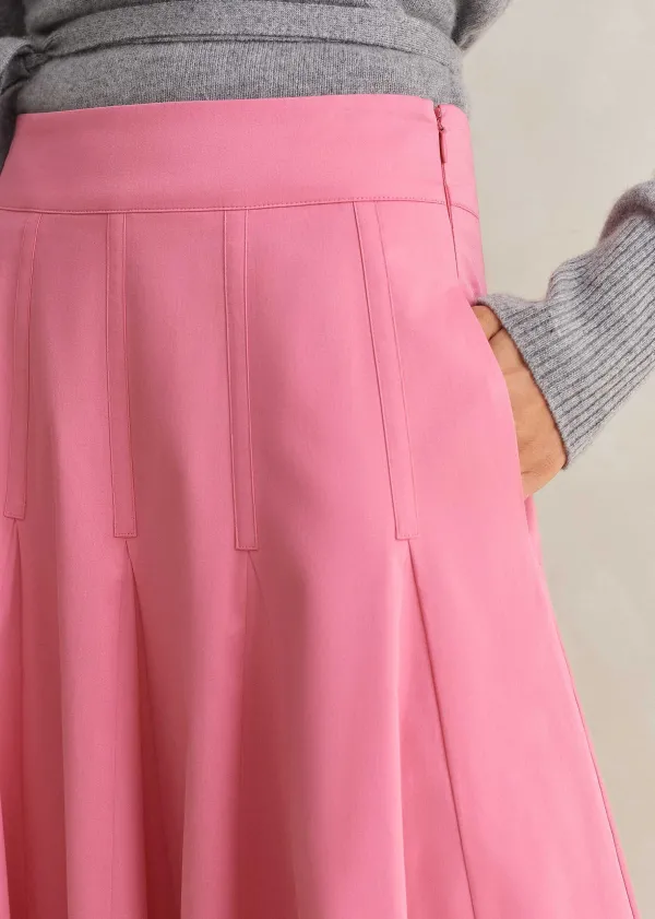 heavy_cotton_sateen_maxi_skirt_5-1.webp ME+EM Heavy Cotton Sateen Maxi Skirt | Women Skirts