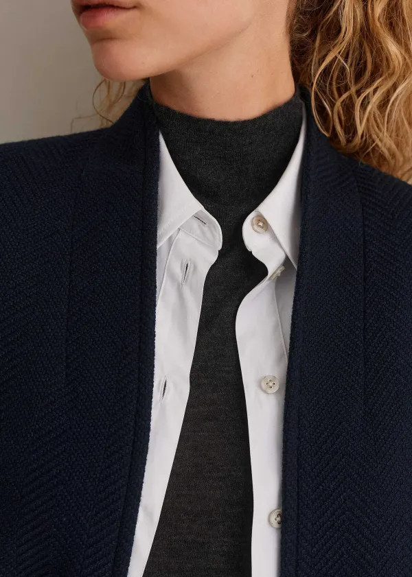 herringbone_deconstructed_cardigan_blazer_6.webp ME+EM Herringbone Deconstructed Cardigan Blazer | Women Blazers