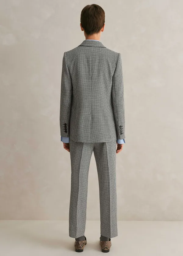 houndstooth_blazer__slim_crop_trouser_suit_2.webp ME+EM Houndstooth Blazer + Slim Crop Trouser Suit | Women Suits And Co-Ords