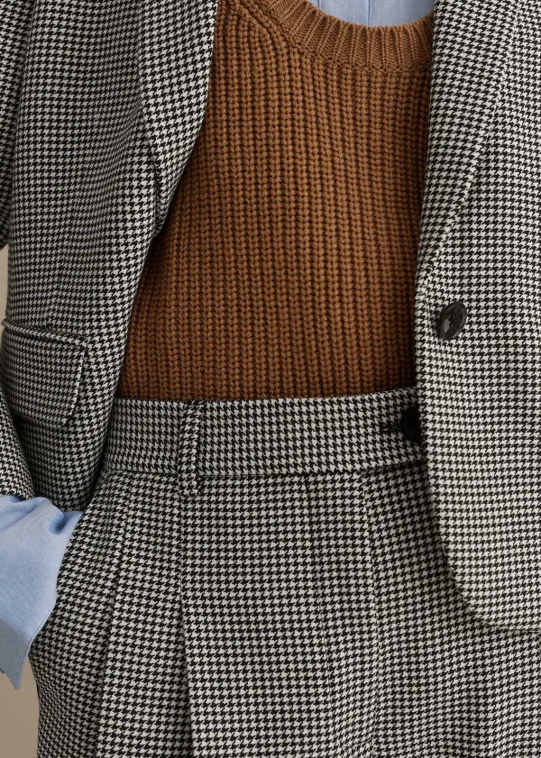 houndstooth_cropped_jacket__man_pant_suit_3.webp ME+EM Houndstooth Cropped Jacket + Man Pant Suit | Women Suits And Co-Ords