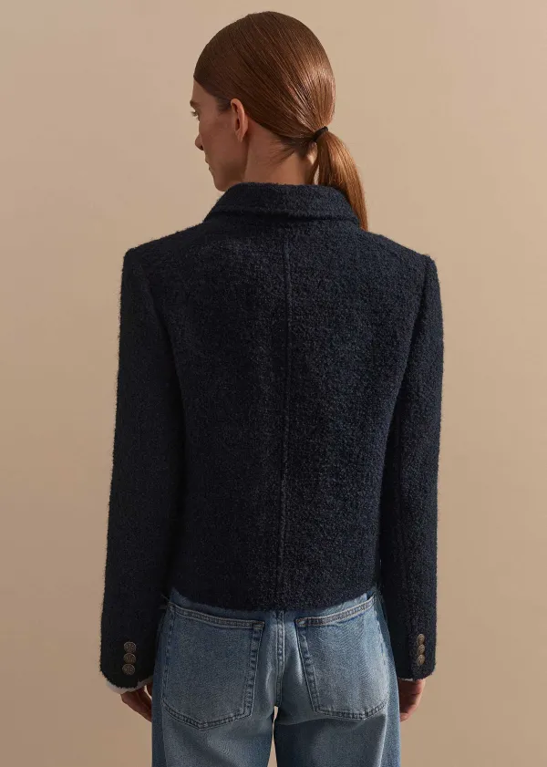 italian_boucl_military_crop_jacket_5.webp ME+EM Italian Boucl Military Crop Jacket | Women Crop Jackets