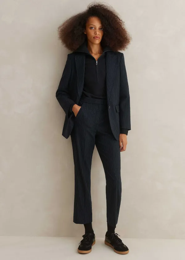 italian_pinstripe_suit_3.webp ME+EM Italian Pinstripe Suit | Women Suits And Co-Ords