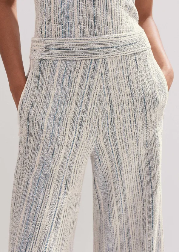 jacquard_wideleg_trouser_6.webp ME+EM Jacquard Wide-Leg Trouser | Women Wide-Leg Trousers