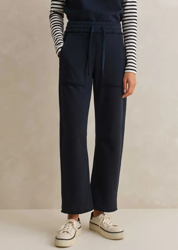 jersey_engineeredleg_jogger_5.webp ME+EM Jersey Engineered-Leg Jogger | Women Joggers