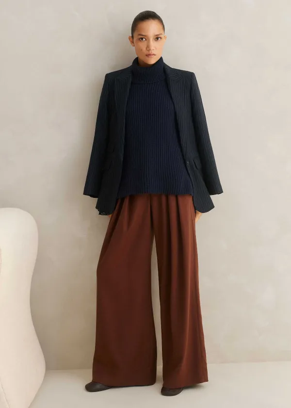 merino_cashmere_relaxed_roll_neck_vest_2.webp ME+EM Merino Cashmere Relaxed Roll Neck Vest | Women Vests