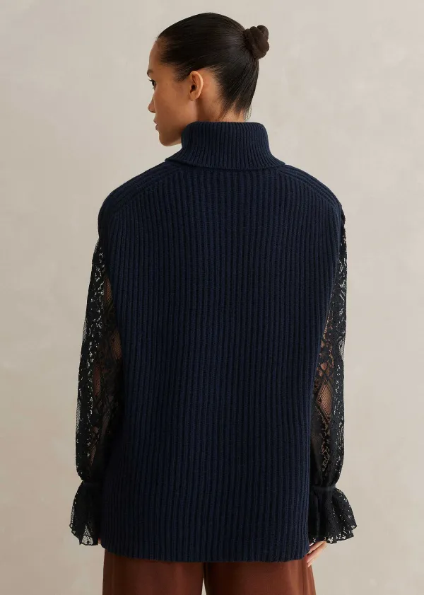 merino_cashmere_relaxed_roll_neck_vest_3.webp ME+EM Merino Cashmere Relaxed Roll Neck Vest | Women Vests