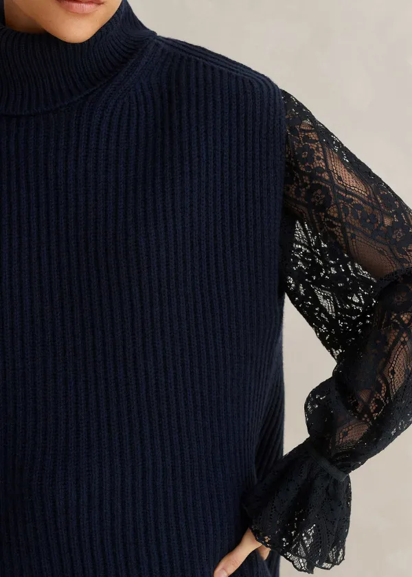 merino_cashmere_relaxed_roll_neck_vest_6.webp ME+EM Merino Cashmere Relaxed Roll Neck Vest | Women Vests