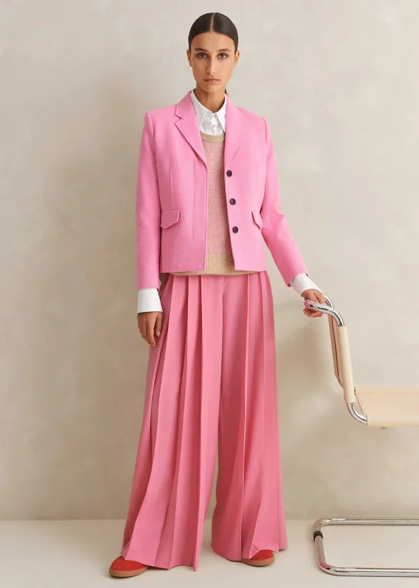 merino_cashmere_silk_lace_stitch_vest__snood_2.webp ME+EM Merino Cashmere Silk Lace Stitch Vest + Snood | Women Vests