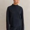 ME+EM Merino Milano Jumper | Women Jumpers