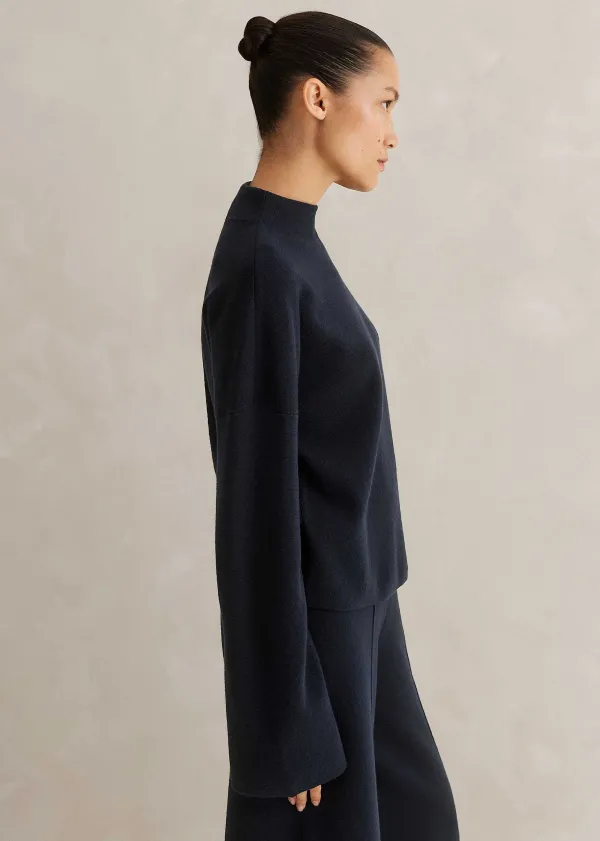 merino_milano_jumper_2.webp ME+EM Merino Milano Jumper | Women Jumpers