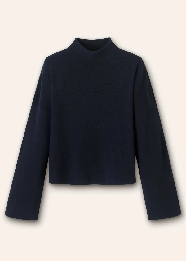 merino_milano_jumper_3.webp ME+EM Merino Milano Jumper | Women Jumpers