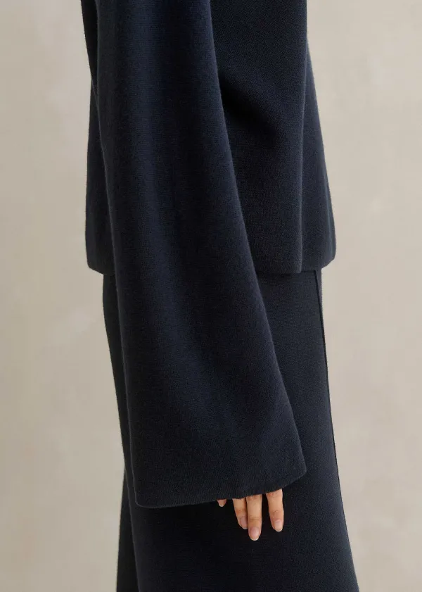 merino_milano_jumper_5.webp ME+EM Merino Milano Jumper | Women Jumpers