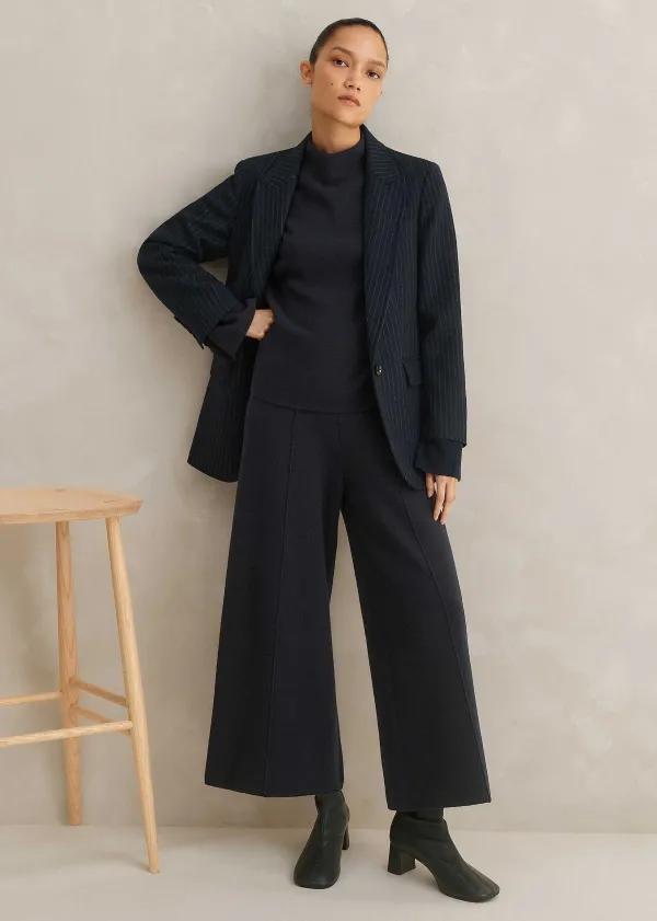 merino_milano_knitted_trouser_2.webp ME+EM Merino Milano Knitted Trouser | Women Crop Trousers