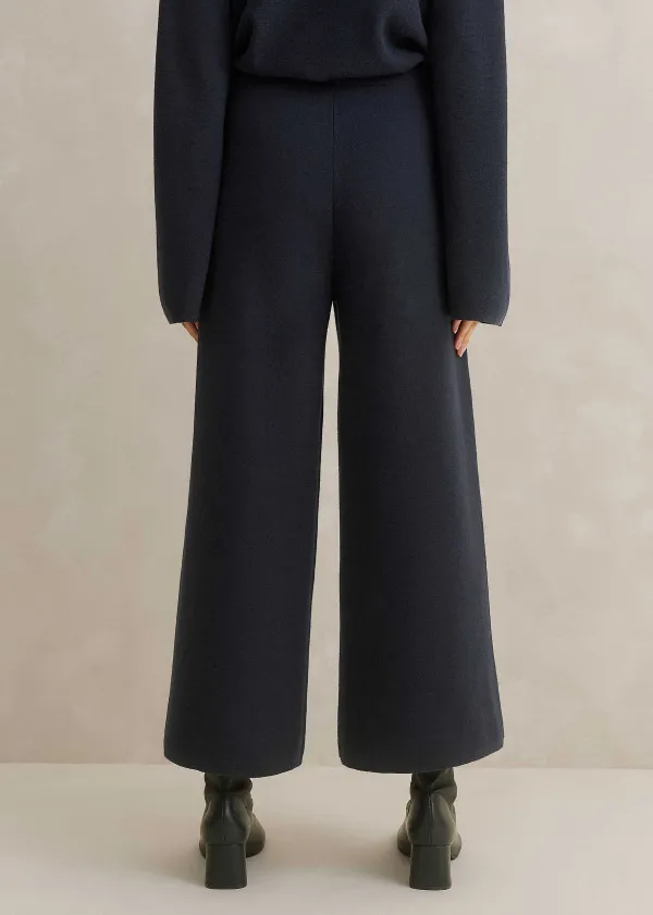 merino_milano_knitted_trouser_6.webp ME+EM Merino Milano Knitted Trouser | Women Crop Trousers