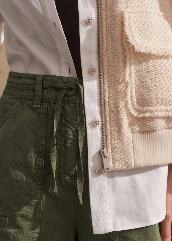 oversized_patch_short__tie_5.webp ME+EM Oversized Patch Short + Tie | Women Shorts