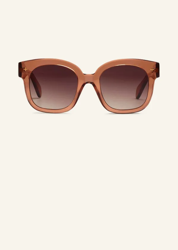 ME+EM Oversized Sunglasses | Women Belts And Jewellery