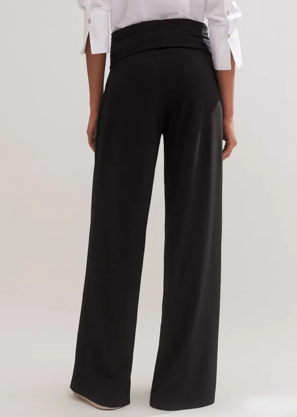 ME+EM Palazzo Pant | Women Palazzo Pants