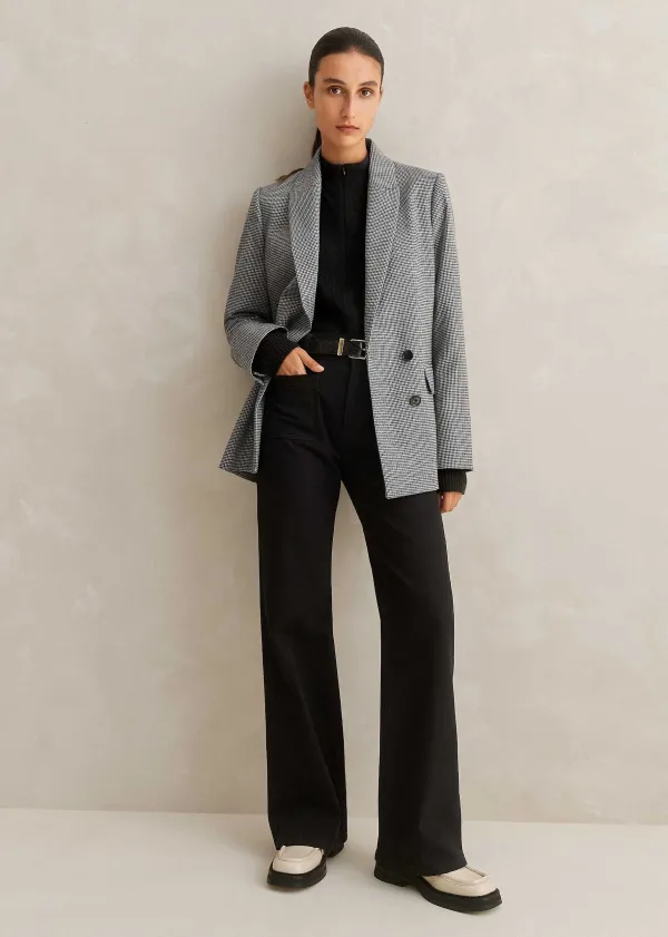 patch_pocket_subtle_flare_jean_2.webp ME+EM Patch Pocket Subtle Flare Jean | Women Jeans