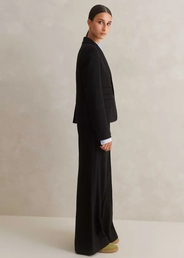 perfect_workwear_short_blazer_man_pant_suit_2.webp ME+EM Perfect Workwear Short Blazer Man Pant Suit | Women Suits And Co-Ords