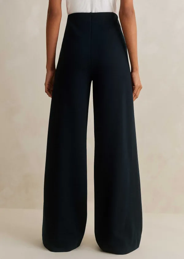 regular_length_travel_tailoring_palazzo_2.webp ME+EM Regular Length Travel Tailoring Palazzo | Women Wide-Leg Trousers