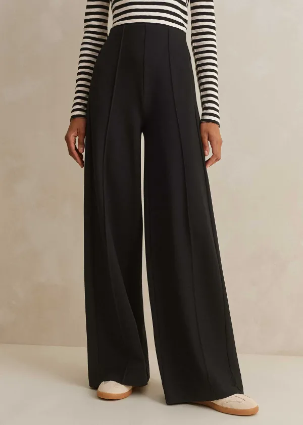 regular_length_travel_tailoring_palazzo_5-1.webp ME+EM Regular Length Travel Tailoring Palazzo | Women Wide-Leg Trousers