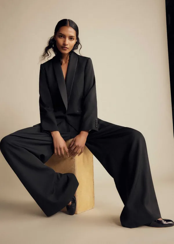 regularlength_forever_tux_trouser_suit_2.webp ME+EM Regular-Length Forever Tux Trouser Suit | Women Occasionwear