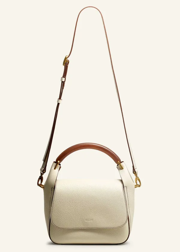 resin_handle_crossbody_bag_2.webp ME+EM Resin Handle Crossbody Bag | Women Bags