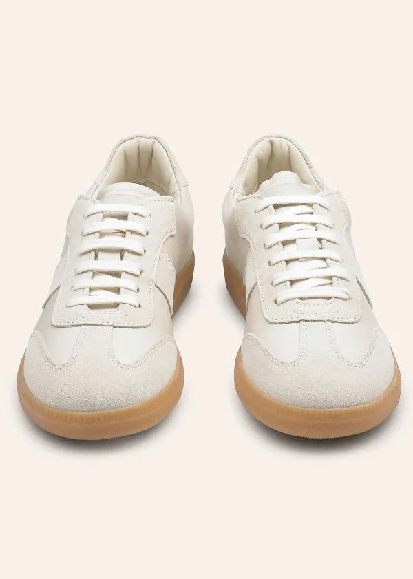 ME+EM Retro Trainer | Women Trainers