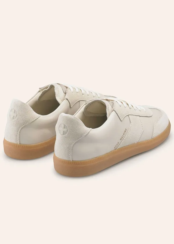 ME+EM Retro Trainer | Women Trainers