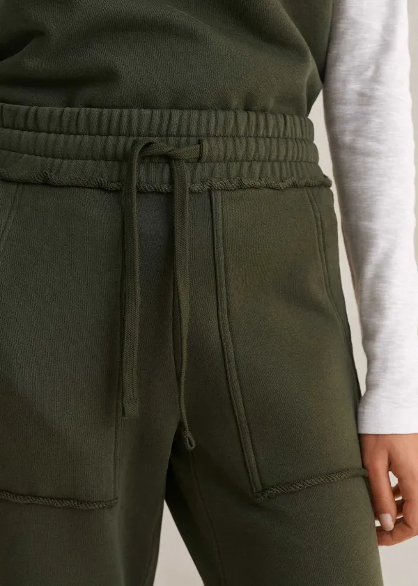 roll_cuff_sweatshirt__jogger_coord_3.webp ME+EM Roll Cuff Sweatshirt + Jogger Co-Ord | Women Suits And Co-Ords