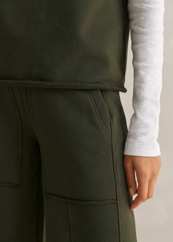 roll_cuff_sweatshirt__trouser_coord_3.webp ME+EM Roll Cuff Sweatshirt + Trouser Co-Ord | Women Suits And Co-Ords