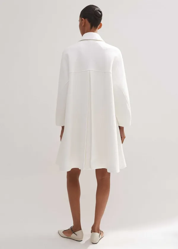 sculptural_sleeve_swing_coat_coord_3.webp ME+EM Sculptural Sleeve Swing Coat Co-Ord | Women Suits And Co-Ords