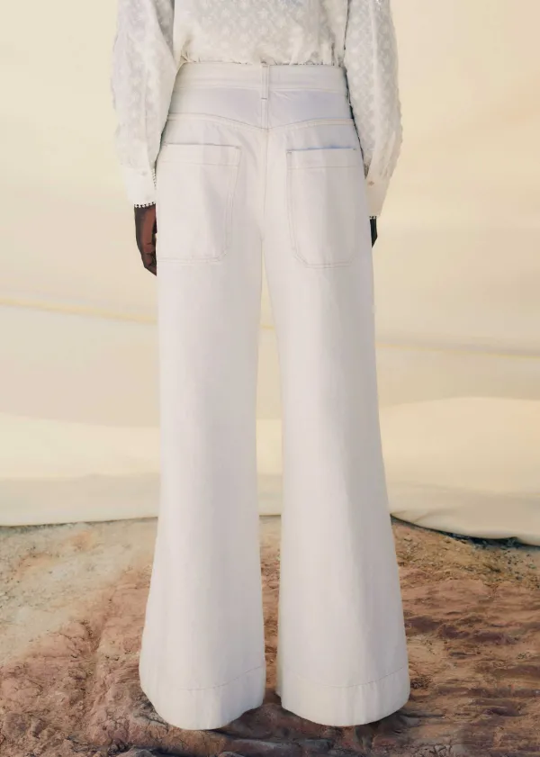 seam_front_wideleg_flare_jean_4.webp ME+EM Seam Front Wide-Leg Flare Jean | Women Wide-Leg Trousers