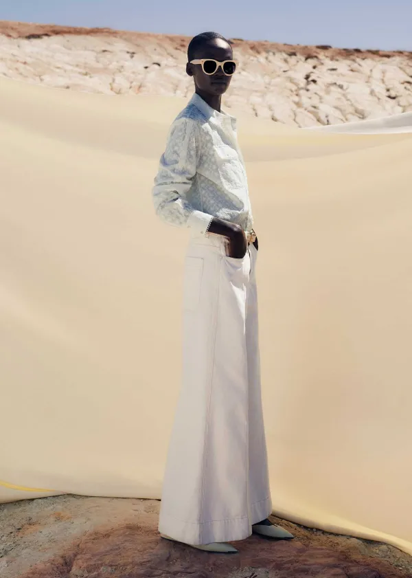 seam_front_wideleg_flare_jean_5.webp ME+EM Seam Front Wide-Leg Flare Jean | Women Wide-Leg Trousers