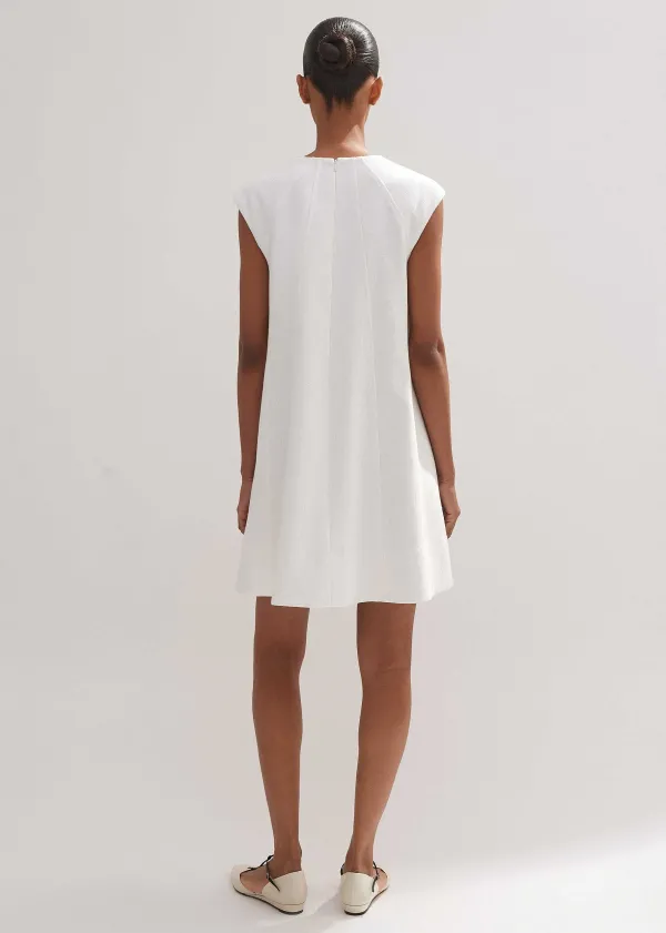 ME+EM Shift Dress | Women Short Dresses