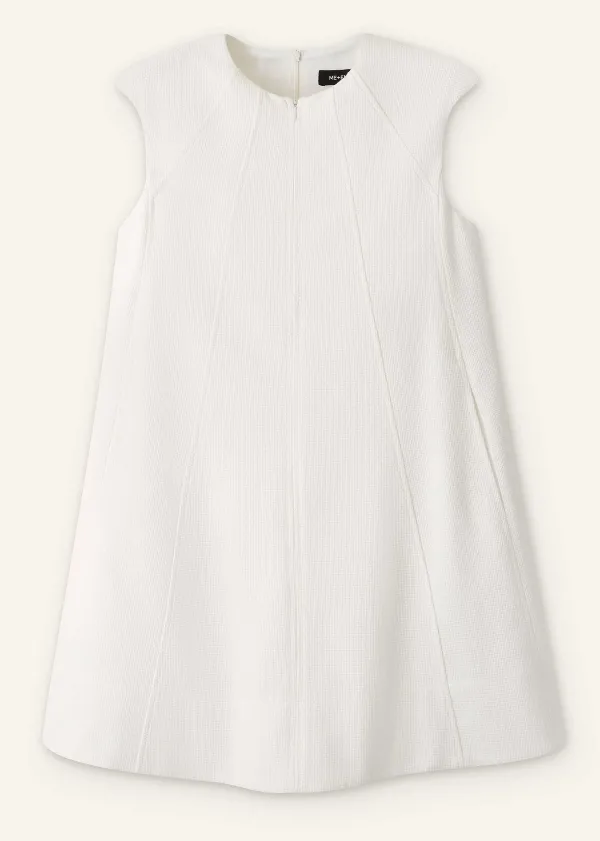 ME+EM Shift Dress | Women Short Dresses