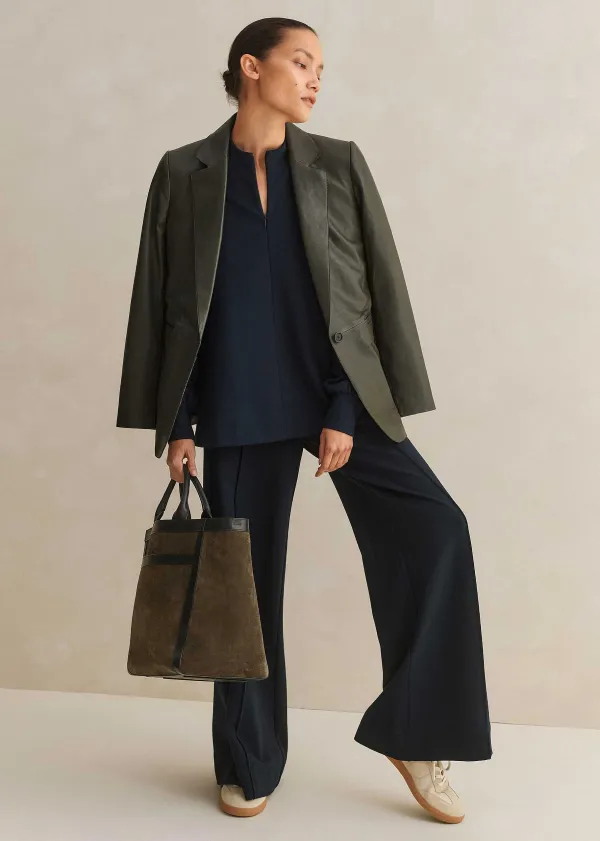 shortlength_travel_tailoring_wideleg_palazzo_coord_2.webp ME+EM Short-Length Travel Tailoring Wide-Leg Palazzo Co-Ord | Women Suits And Co-Ords