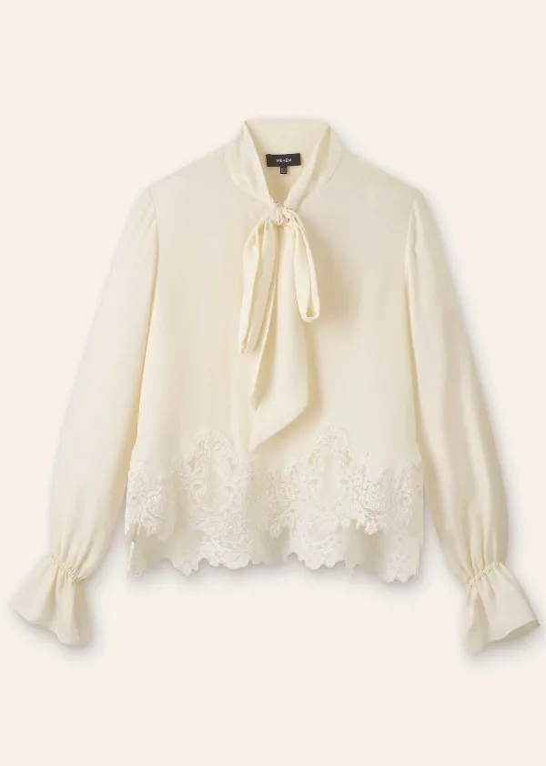 silk__lace_cropped_pussybow_blouse_2-1.webp ME+EM Silk + Lace Cropped Pussybow Blouse | Women Blouses