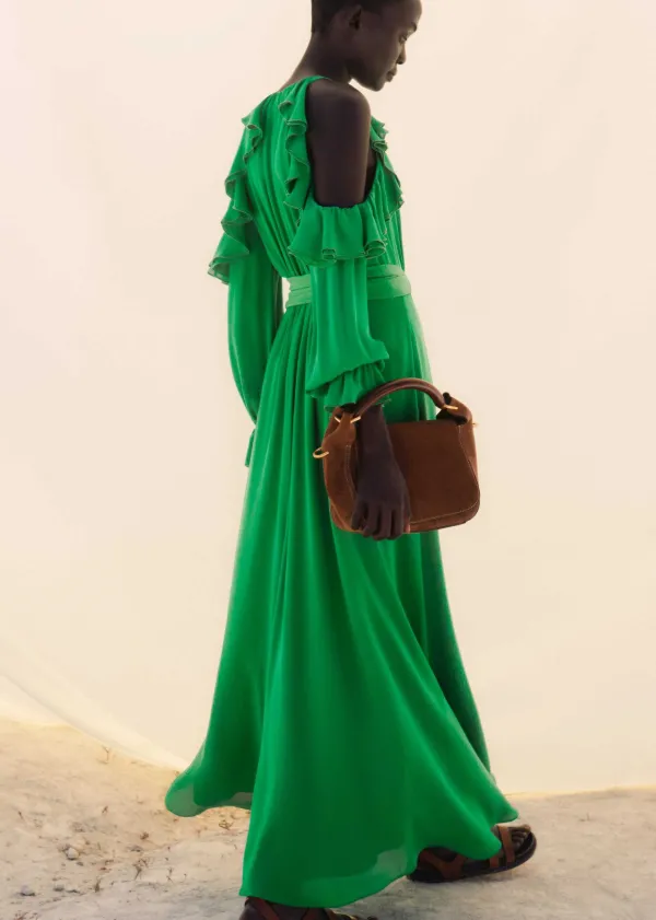 silk_exposed_shoulder_maxi_dress__belt_2.webp ME+EM Silk Exposed Shoulder Maxi Dress + Belt | Women Maxi Dresses