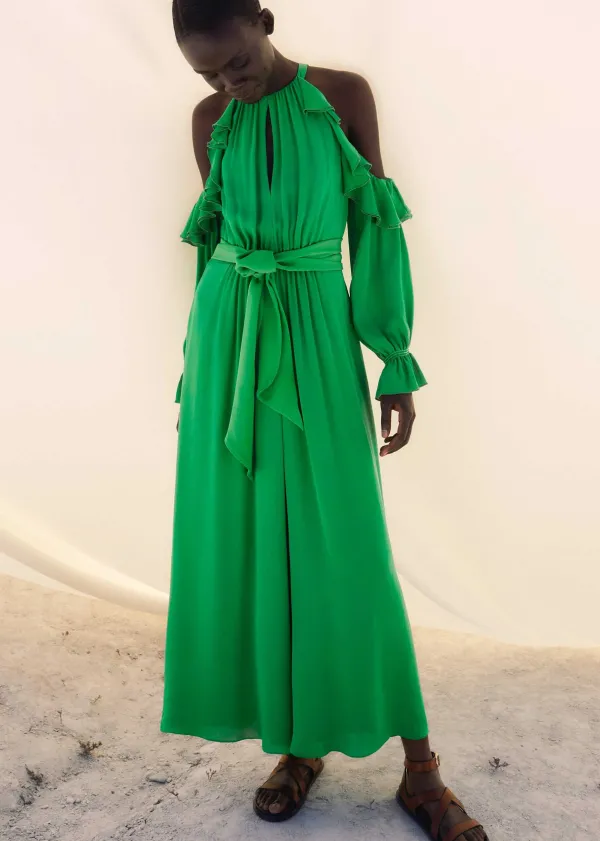 silk_exposed_shoulder_maxi_dress__belt_3.webp ME+EM Silk Exposed Shoulder Maxi Dress + Belt | Women Maxi Dresses