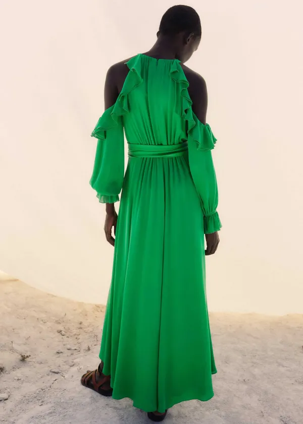 silk_exposed_shoulder_maxi_dress__belt_4.webp ME+EM Silk Exposed Shoulder Maxi Dress + Belt | Women Maxi Dresses