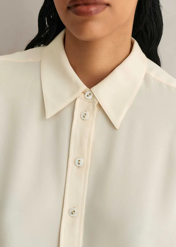 silk_oversized_shirt_5.webp ME+EM Silk Oversized Shirt | Women Shirts