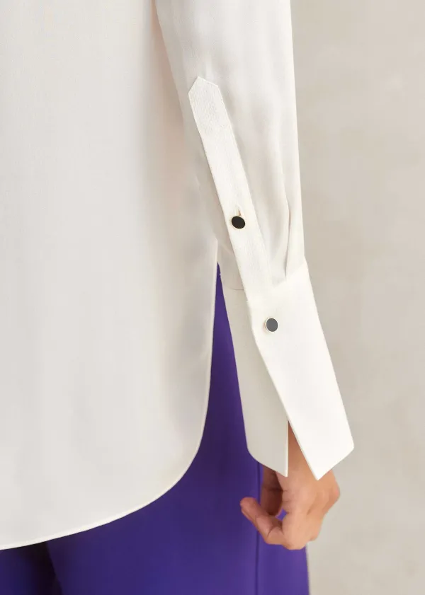 silk_tux_shirt_3.webp ME+EM Silk Tux Shirt | Women Shirts