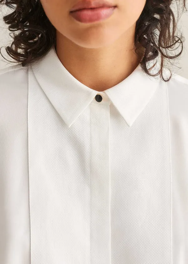 silk_tux_shirt_5.webp ME+EM Silk Tux Shirt | Women Shirts