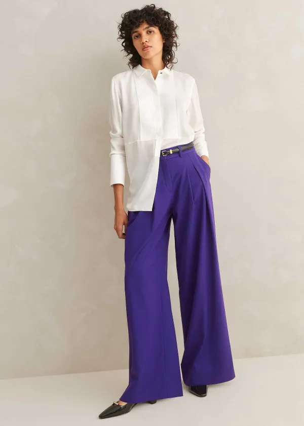 silk_tux_shirt_7.webp ME+EM Silk Tux Shirt | Women Shirts