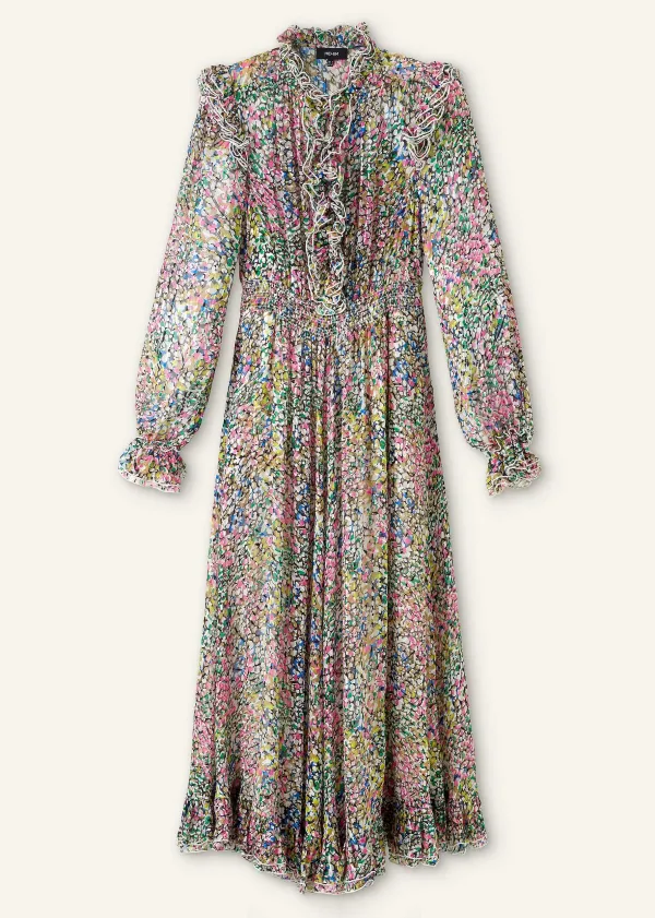 silkblend_devor_confetti_print_maxi_dress_4.webp ME+EM Silk-Blend Devor Confetti Print Maxi Dress | Women Maxi Dresses