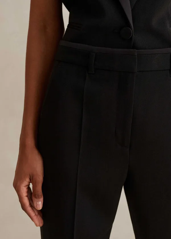 slim_crop_forever_tux_trouser_5.webp ME+EM Slim Crop Forever Tux Trouser | Women Slim Trousers